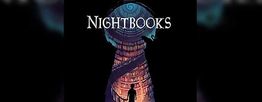 Night Books Netflix