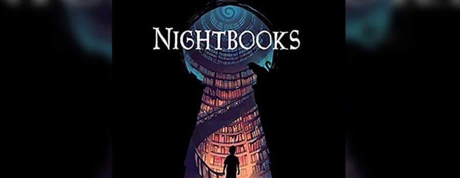 night books netflix