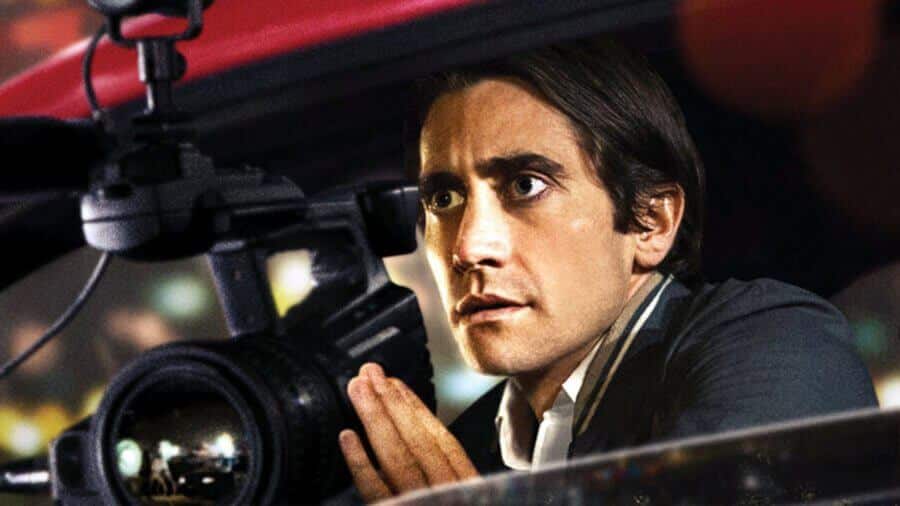 nightcrawler back on netflix us august 10th 2020