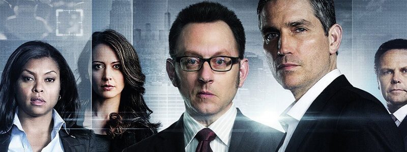 Person Of Interest Leaving Netflix