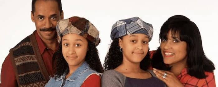 Sister Sister