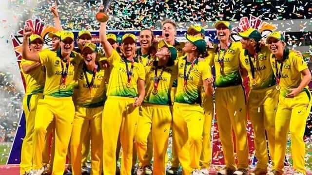 T Womens Cricket Australia Coming To Netflix