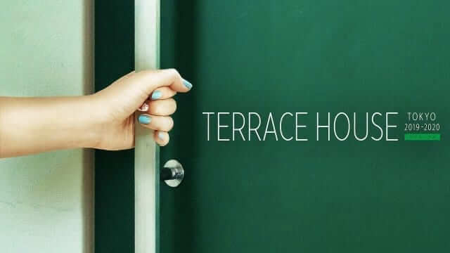 Terrace House Leaving Netflix August
