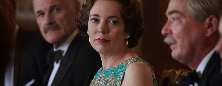 The Crown Season November Release