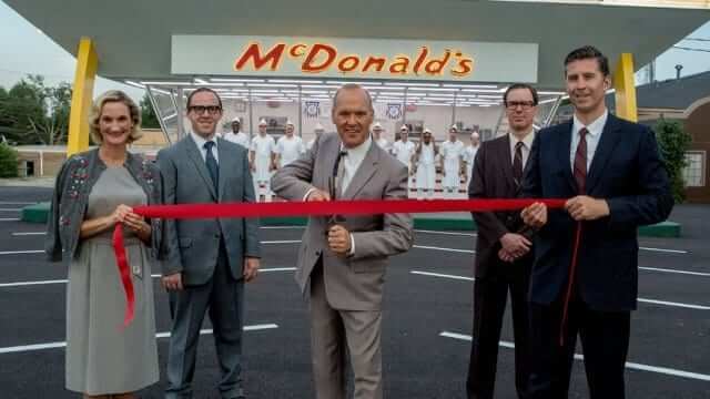 the founder new on netflix us august 21st