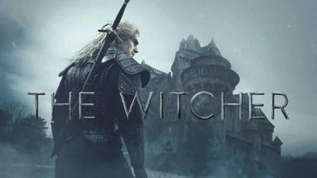 The Witcher Season Updates August New Spin Off