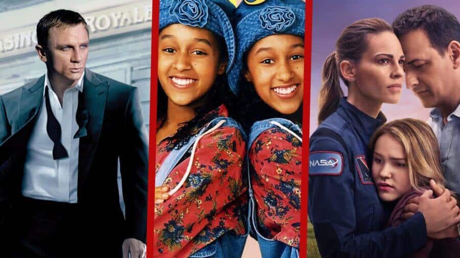 What Is Coming To Netflix In March : First Look at What's Coming to Netflix in September 2020 ... - You can also find a look at what's coming soon with our release calendar listed below too.
