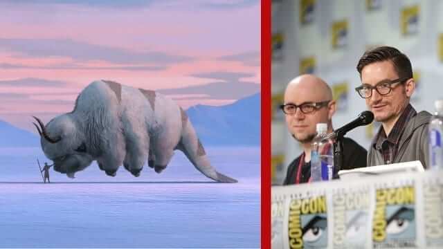 Why Creators Left Avatar The Last Airbender Netflix