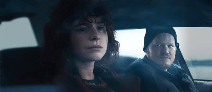 Im thinking of ending things Top 50 Netflix Movies September 2020