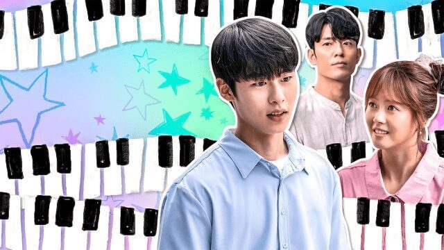 Netflix K Drama Do Do Sol Sol La La Sol Season Coming In October
