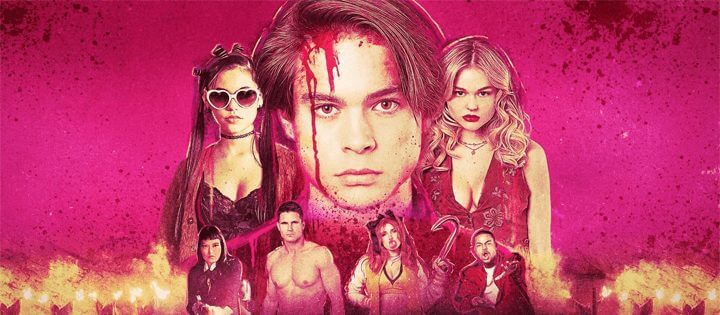 The Babysitter Killer Queen Top 50 Netflix Movies September 2020