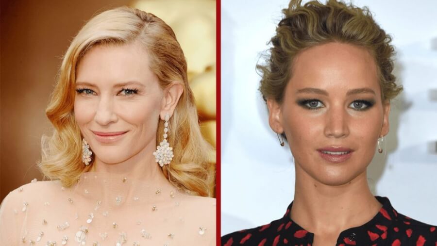 Adam Mckay Comedy Movie Dont Look Up Coming To Netflix In Lawrence Blanchett