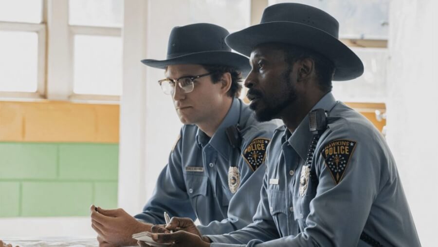 Adam Mckay Comedy Movie Dont Look Up Coming To Netflix In Rob Morgan