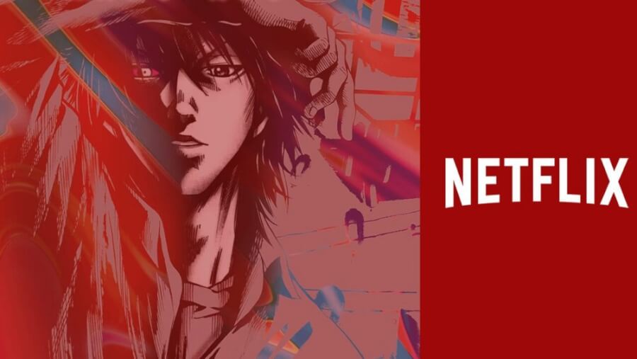 Alice In Borderland Season Netflix November