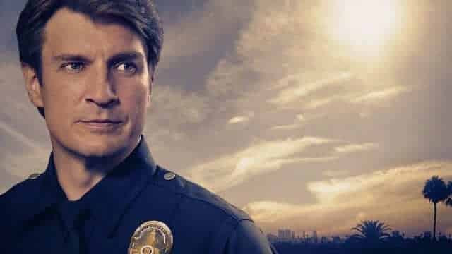 Are Seasons Of The Rookie On Netflix