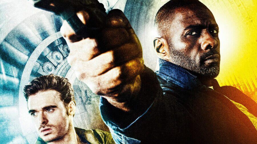bastille day the take new on netflix september 16th