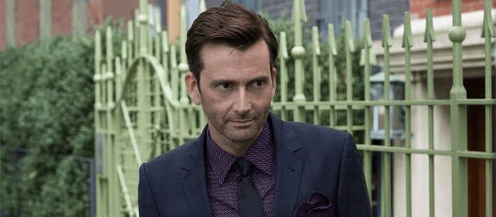 Best Netflix Tv Villains Kilgrave Jessica Jones