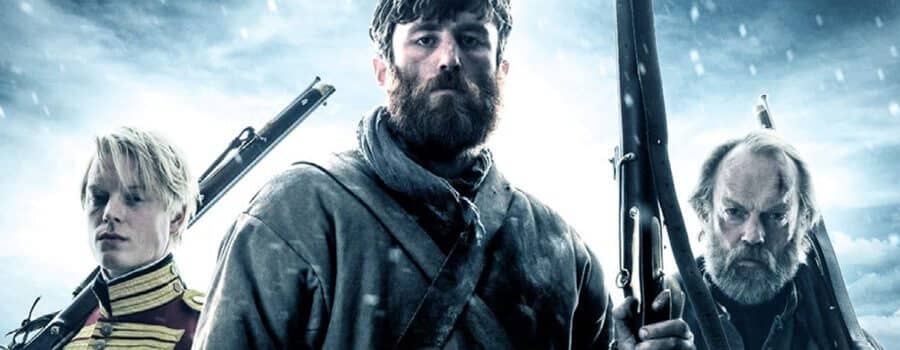 Black New On Netflix October