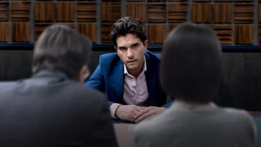 criminal uk new on netflix september 18th