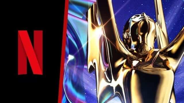 Every Netflix Win At The Emmys