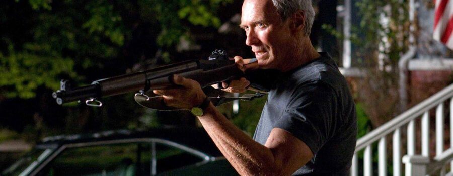 Gran Torino Netflix October