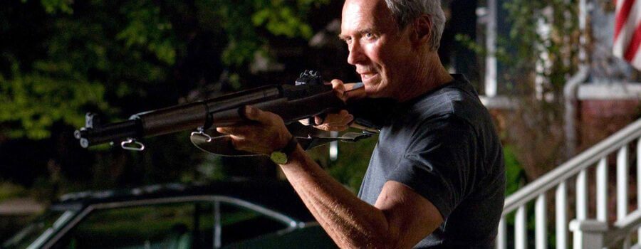 gran torino netflix october 2020