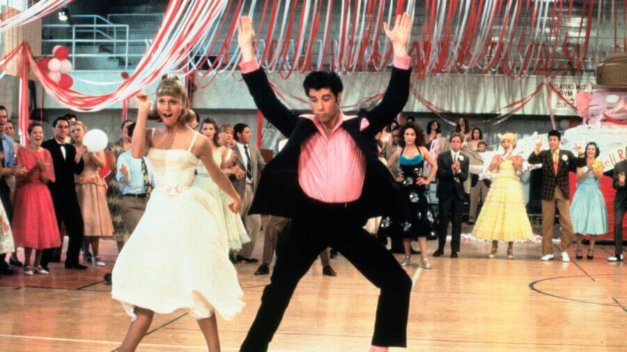grease best new movie on netflix september 2nd