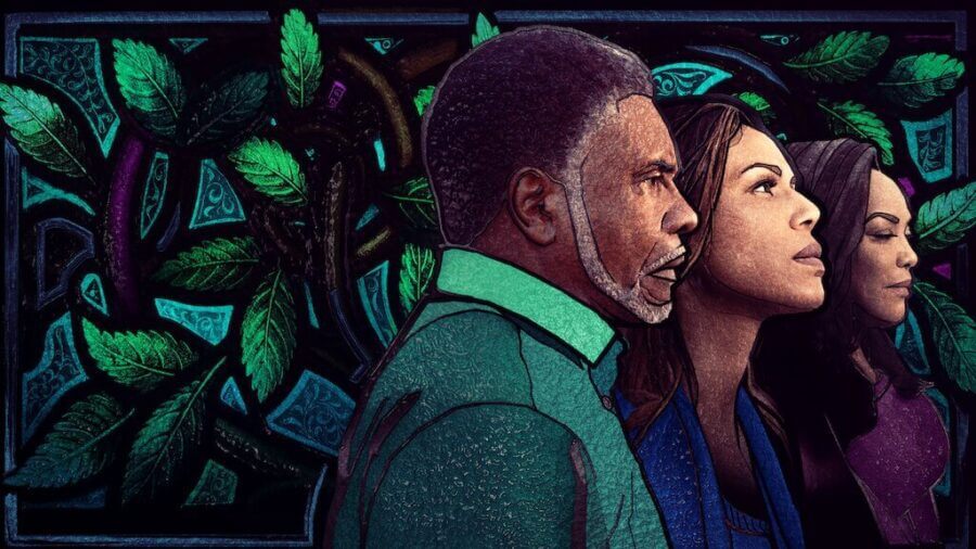 greenleaf netflix season 5