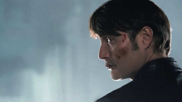 Hannibal Set To Leave Netflix Uk September