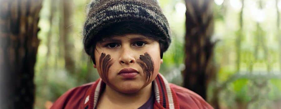 Hunt For Wilderpeople Netflix October St