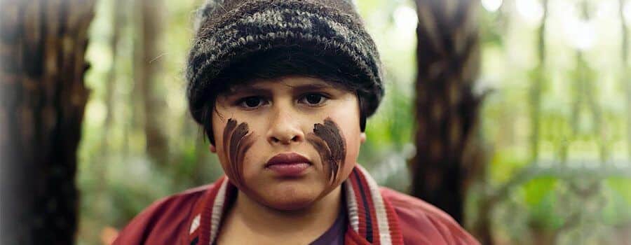 hunt for wilderpeople netflix october 1st