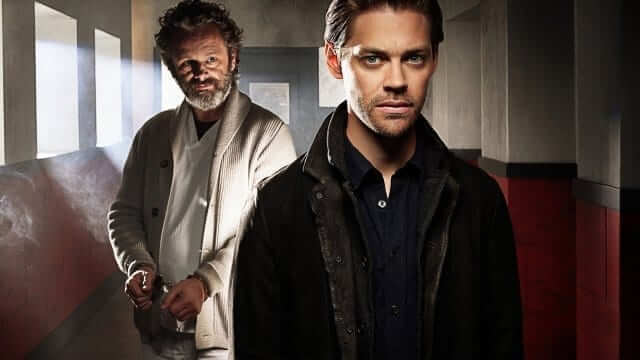 Is Prodigal Son On Netflix