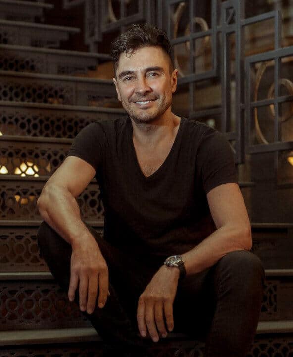 Jose Manuel Seda