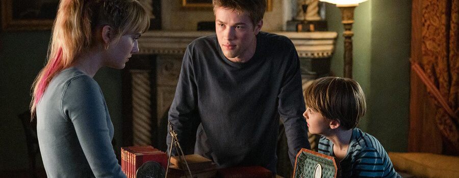 Locke And Key Netflix Renewal