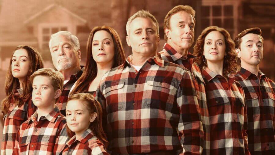 matt leblanc man with a plan coming to netflix us