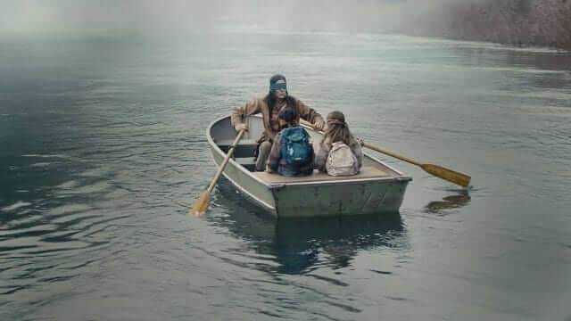 Netflix Horror Bird Box Sequel Reportedly In Development
