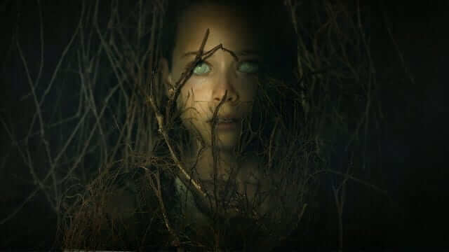 Netflix Italian Paranormal Horror The Binding Coming To Netlix In October