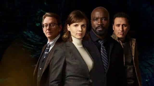 Netflix Picks Up Evil Season From Cbs
