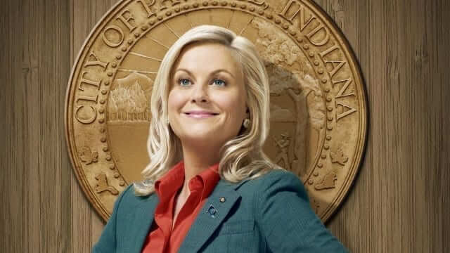 parks and recreation leaving netflix october 2020