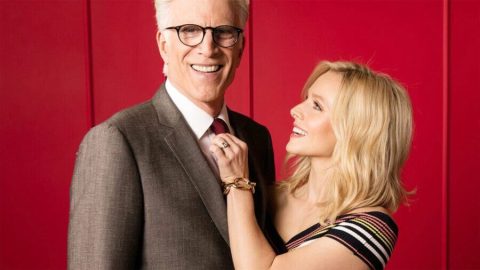 Best TV Series Like 'The Good Place' on Netflix