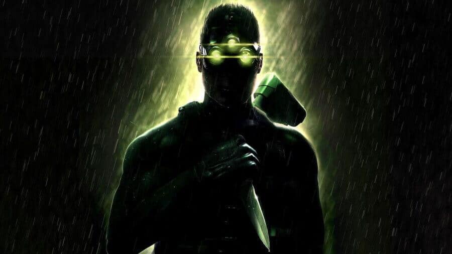 splinter cell