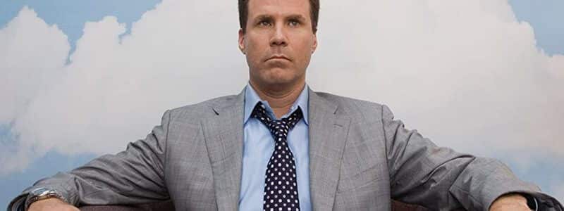 Stranger Than Fiction Netflix October