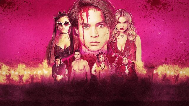 The Babysitter Killer Queen Netflix Movie Soundtrack