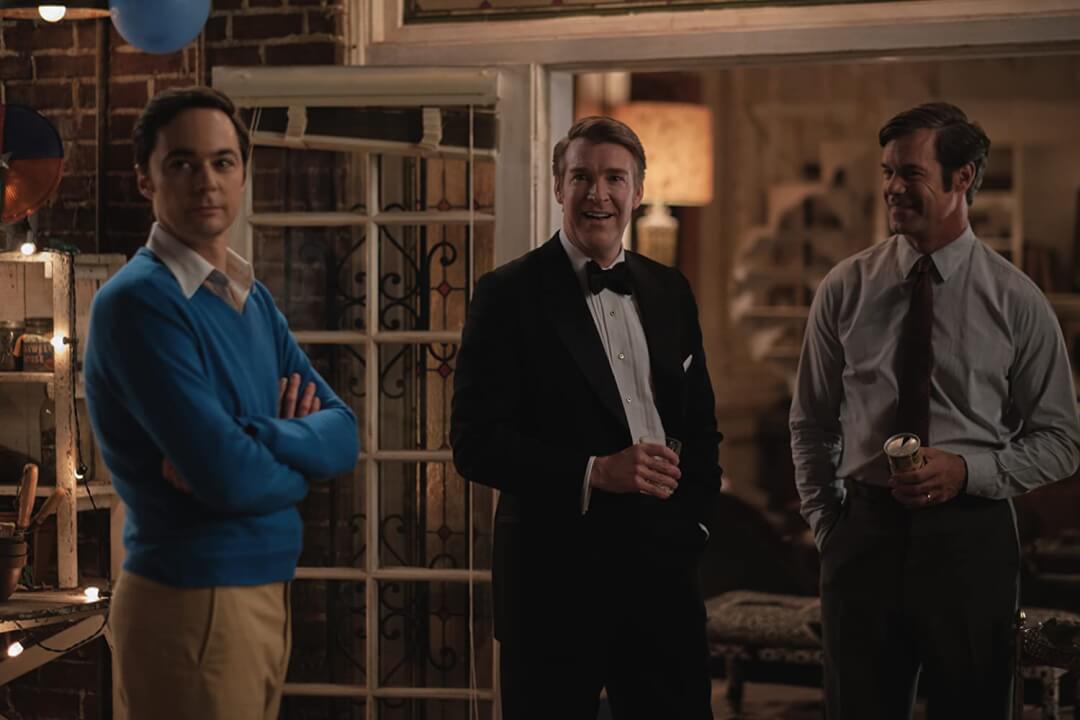 the boys in the band netflix jim parsons