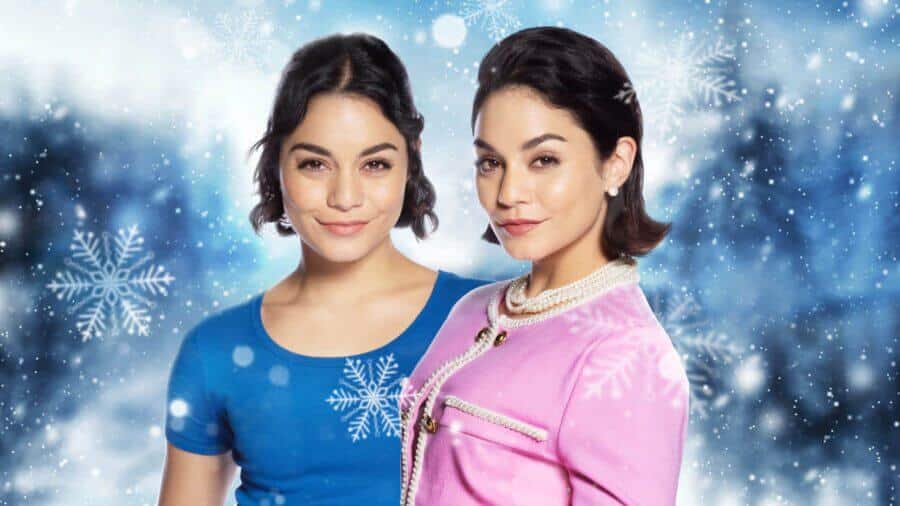 The Princess Switch Switched Again Netflix November