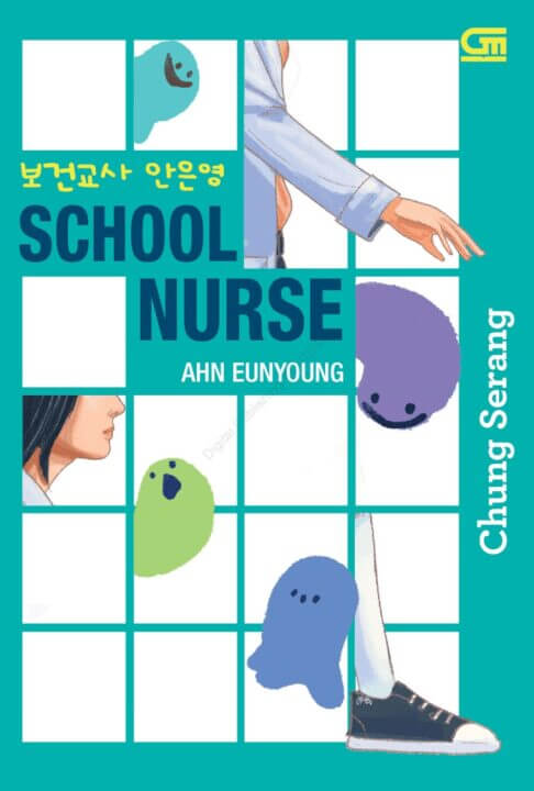 the school nurse files pbook chung serang