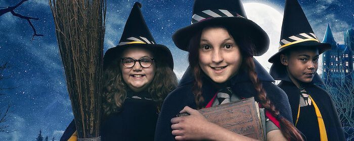 The Worst Witch Season Netflix