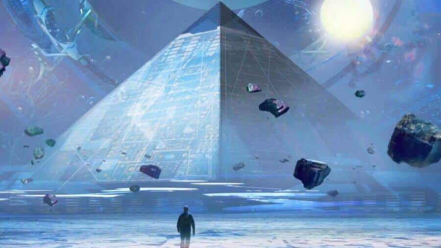 three body problem new dand project netflix