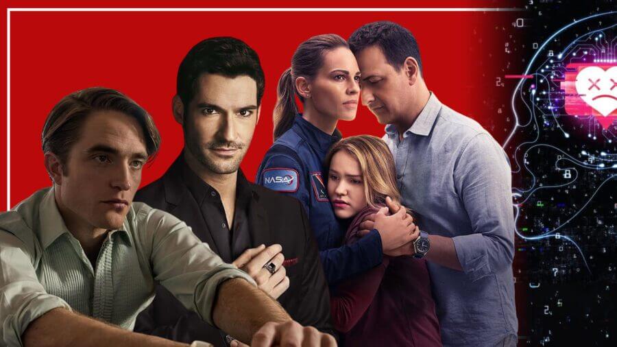 Top 50 Most Watched Movies & TV Series Last Week: September 20th, 2020