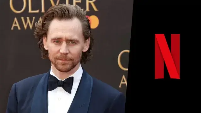 'White Stork' Netflix Limited Series with Tom Hiddleston: What We Know So Far Article Teaser Photo